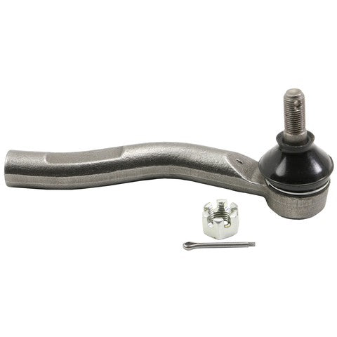 MOOG Chassis Products Steering Tie Rod End P/N:ES800312 Fits: Toyota Prius C 19-12, Toyota Yaris 14-06 - Image 1