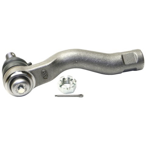 MOOG Chassis Products Steering Tie Rod End P/N:ES800313 Fits: Lexus Lx570 11-08, Lexus Lx570 20-13, Toyota Land Cruiser 11-08, Toyota Land Cruiser 21-13 - Image 2