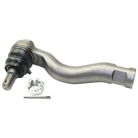 MOOG Chassis Products Steering Tie Rod End P/N:ES800313 Fits: Lexus Lx570 11-08, Lexus Lx570 20-13, Toyota Land Cruiser 11-08, Toyota Land Cruiser 21-13 - Image 1