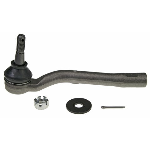 MOOG Chassis Products Steering Tie Rod End P/N:ES800315 Fits: Lexus Ls460 17-07 - Image 1