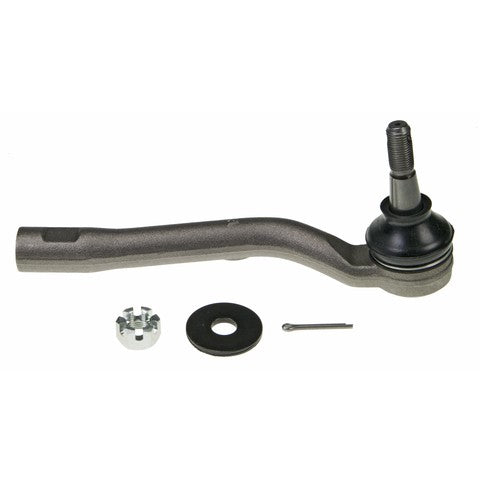 MOOG Chassis Products Steering Tie Rod End P/N:ES800316 Fits: Lexus Ls460 17-07 - Image 1