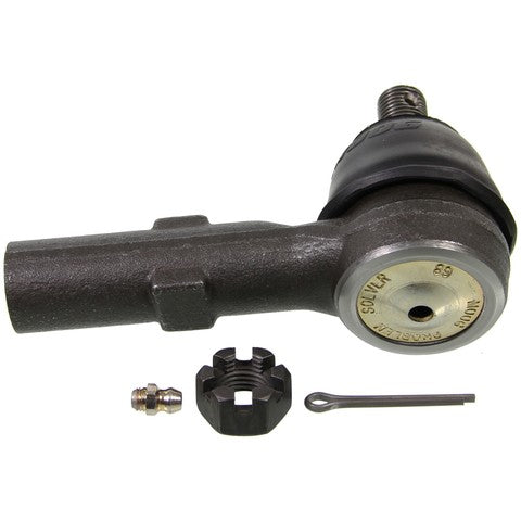 MOOG Chassis Products Steering Tie Rod End P/N:ES800333 Fits: Honda Odyssey 17-11, Honda Ridgeline 14-06 - Image 2