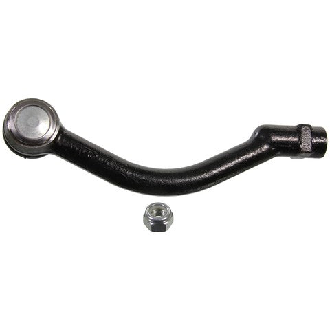 MOOG Chassis Products Steering Tie Rod End P/N:ES800334 Fits: Hyundai Azera 11-06, Hyundai Sonata 10-06, Kia Amanti 09-08 - Image 2
