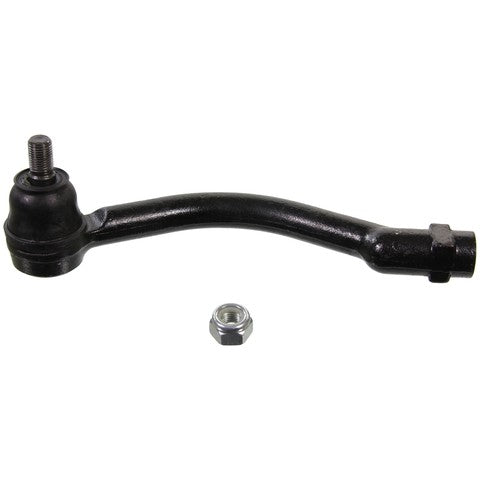 MOOG Chassis Products Steering Tie Rod End P/N:ES800334 Fits: Hyundai Azera 11-06, Hyundai Sonata 10-06, Kia Amanti 09-08 - Image 1