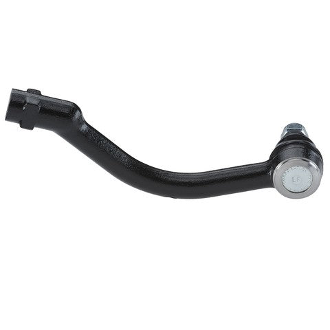 MOOG Chassis Products Steering Tie Rod End P/N:ES800335 Fits: Hyundai Azera 11-06, Hyundai Sonata 10-06, Kia Amanti 09-08 - Image 1