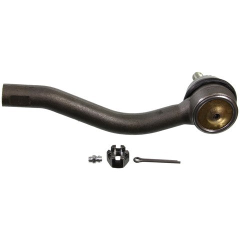 MOOG Chassis Products Steering Tie Rod End P/N:ES800337 Fits: Infiniti Ex35, Infiniti Ex37, Infiniti G25, Infiniti G35, Infiniti G37, Infiniti M35, Infiniti M35h, Infiniti M37, Infiniti M45, Infiniti M56 - Image 2