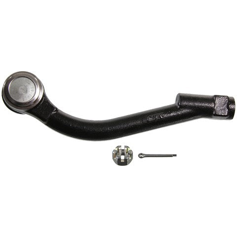 MOOG Chassis Products Steering Tie Rod End P/N:ES800346 Fits: Kia Magentis 10-06, Kia Optima 10-06, Kia Rondo 12-07 - Image 2