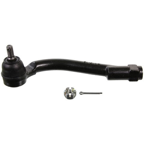MOOG Chassis Products Steering Tie Rod End P/N:ES800346 Fits: Kia Magentis 10-06, Kia Optima 10-06, Kia Rondo 12-07 - Image 1