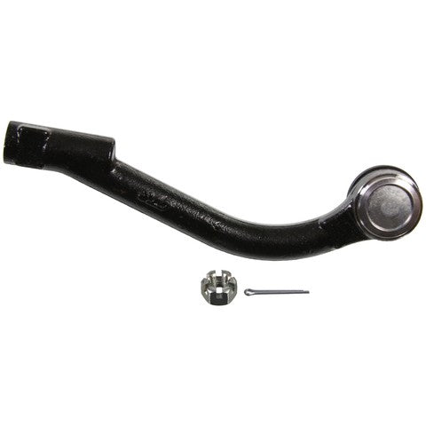 MOOG Chassis Products Steering Tie Rod End P/N:ES800347 Fits: Kia Magentis 10-06, Kia Optima 10-06, Kia Rondo 12-07 - Image 2