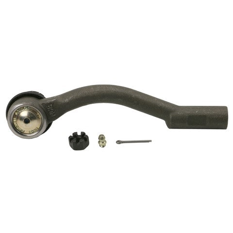 QuickSteer Steering Tie Rod End P/N:ES800349 Fits: Kia Rio 11-06, Kia Rio5 11-06 - Image 2