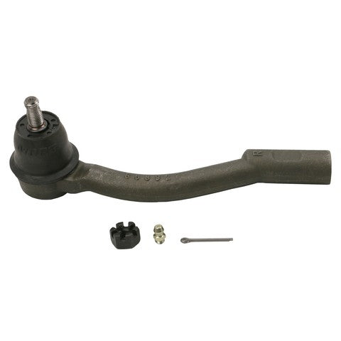 QuickSteer Steering Tie Rod End P/N:ES800349 Fits: Kia Rio 11-06, Kia Rio5 11-06 - Image 1