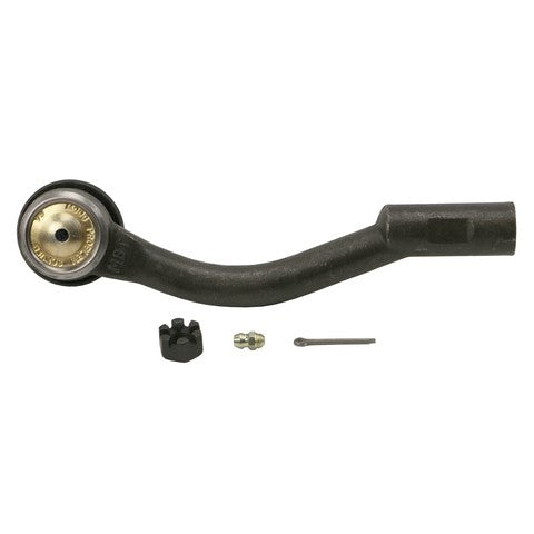 MOOG Chassis Products Steering Tie Rod End P/N:ES800350 Fits: Kia Rio 11-06, Kia Rio5 11-06 - Image 2