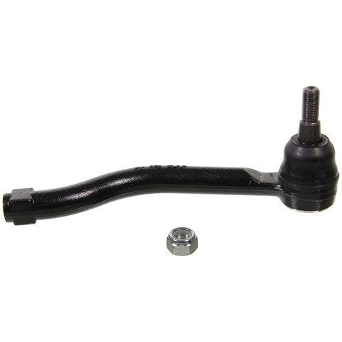 MOOG Chassis Products Steering Tie Rod End P/N:ES800357 Fits: Infiniti Fx37 2013, Infiniti Qx70 2014, Nissan Altima 13-07, Nissan Maxima 14-09, Nissan Murano 14-09 - Image 1