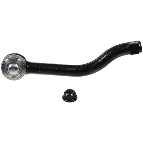 MOOG Chassis Products Steering Tie Rod End P/N:ES800358 Fits: Infiniti Fx37 2013, Infiniti Qx70 2014, Nissan Altima 13-07, Nissan Maxima 14-09, Nissan Murano 14-09 - Image 2