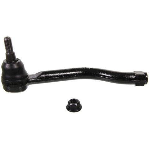 MOOG Chassis Products Steering Tie Rod End P/N:ES800358 Fits: Infiniti Fx37 2013, Infiniti Qx70 2014, Nissan Altima 13-07, Nissan Maxima 14-09, Nissan Murano 14-09 - Image 1