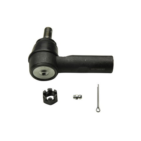 MOOG Chassis Products Steering Tie Rod End P/N:ES800367 Fits: Dodge Durango 06-04 - Image 1