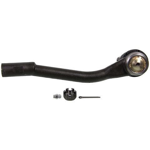 MOOG Chassis Products Steering Tie Rod End P/N:ES800371 Fits: Hyundai Entourage 09-07, Kia Sedona 12-06, Kia Sedona 2014 - Image 2