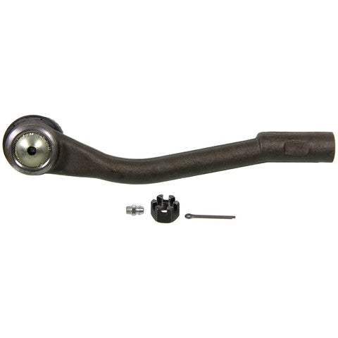 MOOG Chassis Products Steering Tie Rod End P/N:ES800372 Fits: Hyundai Entourage 09-07, Kia Sedona 12-06, Kia Sedona 2014 - Image 2