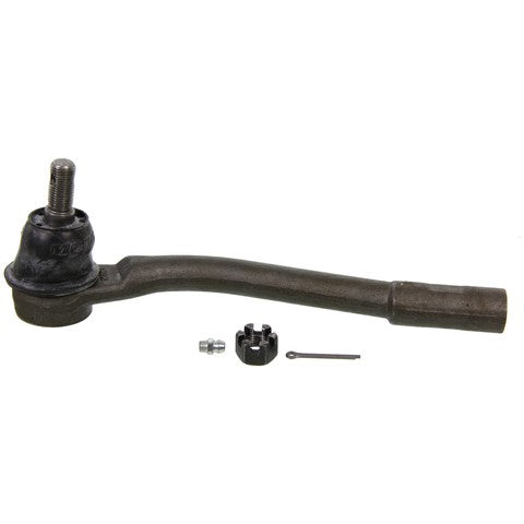 MOOG Chassis Products Steering Tie Rod End P/N:ES800372 Fits: Hyundai Entourage 09-07, Kia Sedona 12-06, Kia Sedona 2014 - Image 1