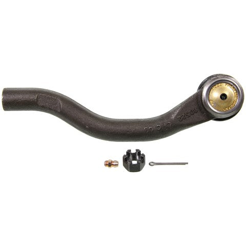 QuickSteer Steering Tie Rod End P/N:ES800373 Fits: Honda Civic 11-06 - Image 2