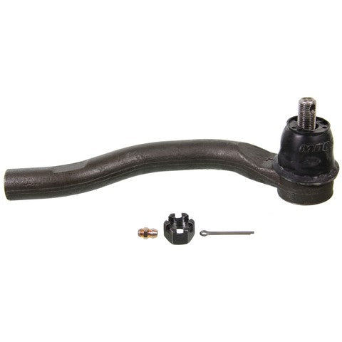 QuickSteer Steering Tie Rod End P/N:ES800373 Fits: Honda Civic 11-06 - Image 1