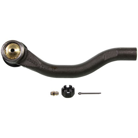 QuickSteer Steering Tie Rod End P/N:ES800374 Fits: Honda Civic 11-06 - Image 2