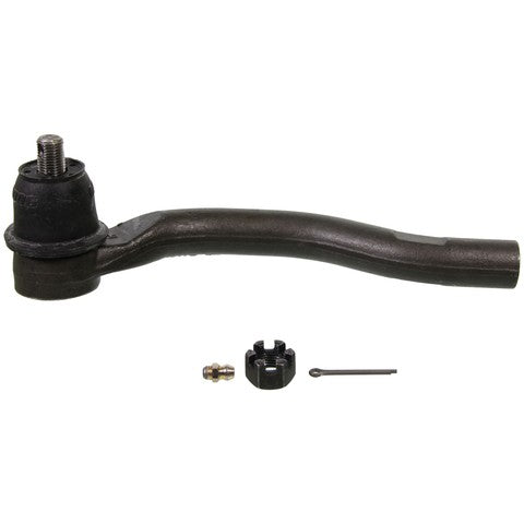 QuickSteer Steering Tie Rod End P/N:ES800374 Fits: Honda Civic 11-06 - Image 1