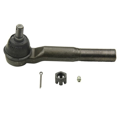 MOOG Chassis Products Steering Drag Link P/N:ES800375 Fits: Dodge Ram 2500 10-03, Dodge Ram 3500 10-03, Ram 2500 13-11, Ram 3500 13-11 - Image 2