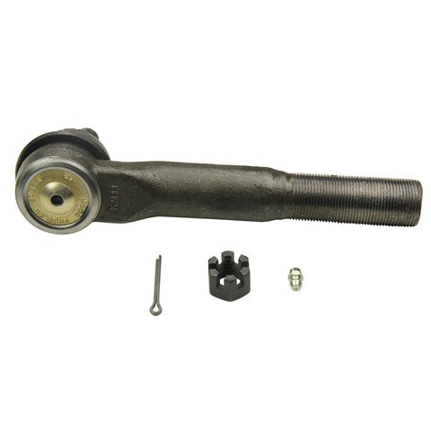 MOOG Chassis Products Steering Drag Link P/N:ES800375 Fits: Dodge Ram 2500 10-03, Dodge Ram 3500 10-03, Ram 2500 13-11, Ram 3500 13-11 - Image 1
