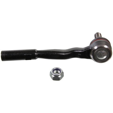 MOOG Chassis Products Steering Tie Rod End P/N:ES800386 Fits: Mercedes-benz Cls500, Mercedes-benz Cls55 Amg, Mercedes-benz Cls550, Mercedes-benz Cls63 Amg, Mercedes-benz E320, Mercedes-benz E350, Mercedes-benz E500, Mercedes-benz E55 Amg - Image 2