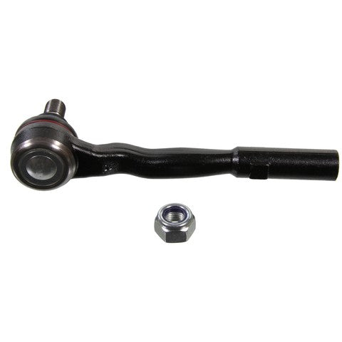 MOOG Chassis Products Steering Tie Rod End P/N:ES800387 Fits: Mercedes-benz Cls500, Mercedes-benz Cls55 Amg, Mercedes-benz Cls550, Mercedes-benz Cls63 Amg, Mercedes-benz E320, Mercedes-benz E350, Mercedes-benz E500, Mercedes-benz E55 Amg - Image 2