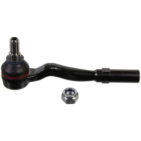 MOOG Chassis Products Steering Tie Rod End P/N:ES800387 Fits: Mercedes-benz Cls500, Mercedes-benz Cls55 Amg, Mercedes-benz Cls550, Mercedes-benz Cls63 Amg, Mercedes-benz E320, Mercedes-benz E350, Mercedes-benz E500, Mercedes-benz E55 Amg - Image 1