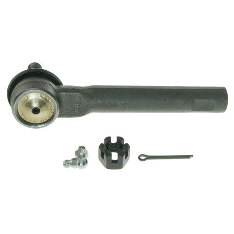MOOG Chassis Products Steering Tie Rod End P/N:ES800404 Fits: Nissan Quest 09-04 - Image 1