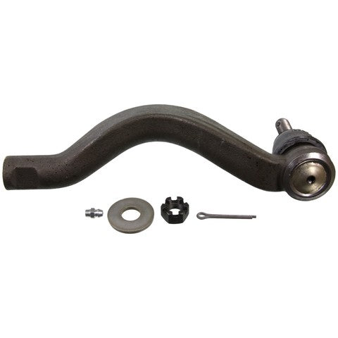 MOOG Chassis Products Steering Tie Rod End P/N:ES800405 Fits: Lexus Gs300 2006, Lexus Gs350 11-07, Lexus Gs350 20-13, Lexus Is250 15-06, Lexus Is300 23-16, Lexus Is350 20-11, Lexus Rc300 24-16, Lexus Rc350 21-15 - Image 2