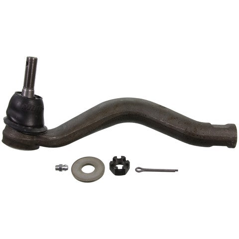MOOG Chassis Products Steering Tie Rod End P/N:ES800405 Fits: Lexus Gs300 2006, Lexus Gs350 11-07, Lexus Gs350 20-13, Lexus Is250 15-06, Lexus Is300 23-16, Lexus Is350 20-11, Lexus Rc300 24-16, Lexus Rc350 21-15 - Image 1