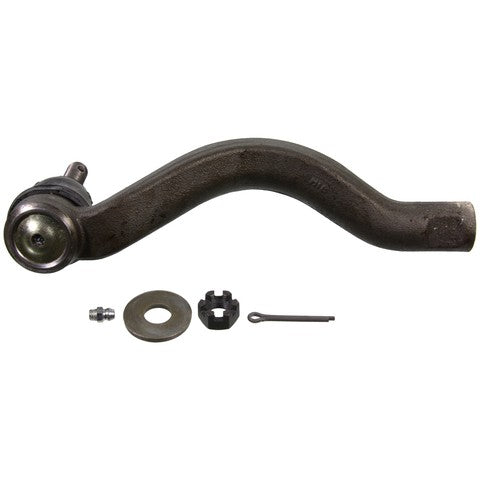 MOOG Chassis Products Steering Tie Rod End P/N:ES800406 Fits: Lexus Gs300 2006, Lexus Gs350 11-07, Lexus Gs350 20-13, Lexus Is250 15-06, Lexus Is300 23-16, Lexus Is350 20-11, Lexus Rc300 24-16, Lexus Rc350 21-15 - Image 2