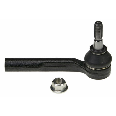 MOOG Chassis Products Steering Tie Rod End P/N:ES800409 Fits: Saab 9-3 11-03, Saab 9-3x 11-10, Saab 9-5 09-02 - Image 1
