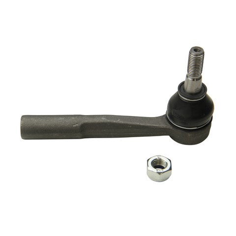 MOOG Chassis Products Steering Tie Rod End P/N:ES800410 Fits: Saab 9-3 11-03, Saab 9-3x 11-10, Saab 9-5 09-02 - Image 2