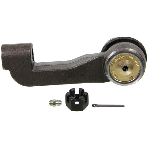 MOOG Chassis Products Steering Tie Rod End P/N:ES800412 Fits: Dodge Nitro 11-07, Jeep Liberty 12-08 - Image 2