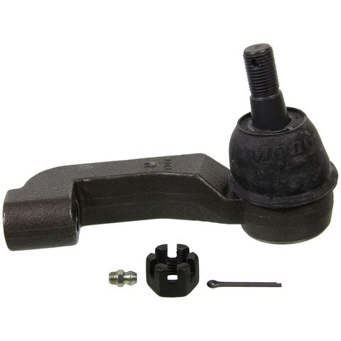 MOOG Chassis Products Steering Tie Rod End P/N:ES800412 Fits: Dodge Nitro 11-07, Jeep Liberty 12-08 - Image 1