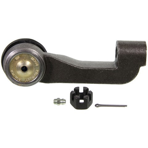MOOG Chassis Products Steering Tie Rod End P/N:ES800413 Fits: Dodge Nitro 11-07, Jeep Liberty 12-08 - Image 2