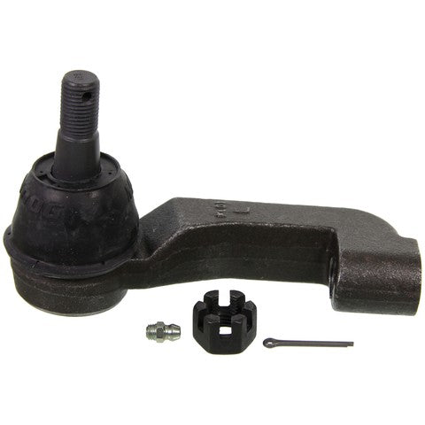 MOOG Chassis Products Steering Tie Rod End P/N:ES800413 Fits: Dodge Nitro 11-07, Jeep Liberty 12-08 - Image 1