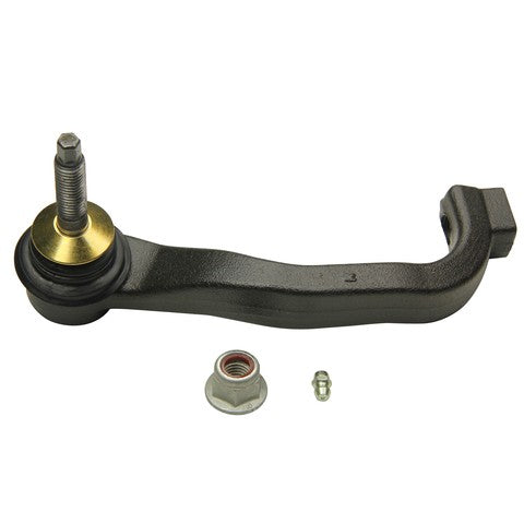 MOOG Chassis Products Steering Tie Rod End P/N:ES800414 Fits: Ford Thunderbird 05-02, Jaguar S-type 01-00, Lincoln Ls 06-00 - Image 2