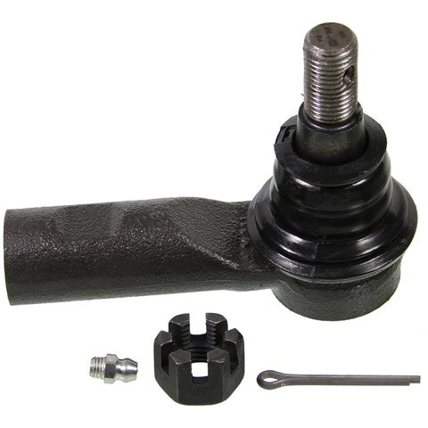 MOOG Chassis Products Steering Tie Rod End P/N:ES800419 Fits: Dodge Sprinter 2500, Dodge Sprinter 3500, Freightliner Sprinter 2500, Freightliner Sprinter 3500, Freightliner Sprinter 3500xd, Freightliner Sprinter 4500, Mercedes-benz Sprinter 2500 - Image 1