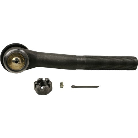 MOOG Chassis Products Steering Tie Rod End P/N:ES800420 Fits: Blue Bird Vision School Bus, Chevrolet C4500 Kodiak, Chevrolet C5500 Kodiak, Chevrolet C6500 Kodiak, Chevrolet C7500 Kodiak, GMC C4500 Topkick, GMC C5500 Topkick, GMC C6500 Topkick - Image 2