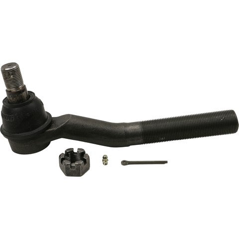 MOOG Chassis Products Steering Tie Rod End P/N:ES800420 Fits: Blue Bird Vision School Bus, Chevrolet C4500 Kodiak, Chevrolet C5500 Kodiak, Chevrolet C6500 Kodiak, Chevrolet C7500 Kodiak, GMC C4500 Topkick, GMC C5500 Topkick, GMC C6500 Topkick - Image 1