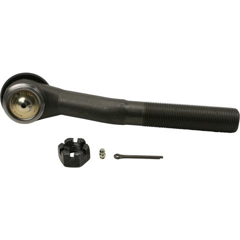 MOOG Chassis Products Steering Tie Rod End P/N:ES800421 Fits: Blue Bird Vision School Bus, Chevrolet C4500 Kodiak, Chevrolet C5500 Kodiak, Chevrolet C6500 Kodiak, Chevrolet C7500 Kodiak, GMC C4500 Topkick, GMC C5500 Topkick, GMC C6500 Topkick - Image 2