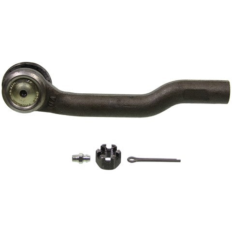 MOOG Chassis Products Steering Tie Rod End P/N:ES800426 Fits: Chevrolet Tracker 04-99, Suzuki Grand Vitara 05-99, Suzuki Vitara 04-99, Suzuki Xl-7 06-02 - Image 2