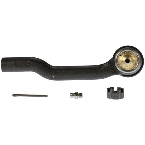 MOOG Chassis Products Steering Tie Rod End P/N:ES800427 Fits: Chevrolet Tracker 04-99, Suzuki Grand Vitara 05-99, Suzuki Vitara 04-99, Suzuki Xl-7 06-02 - Image 2
