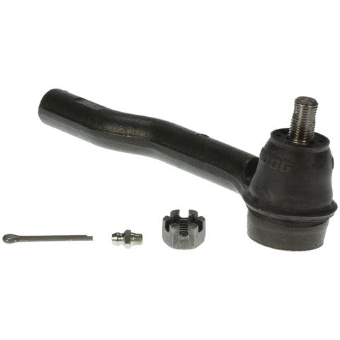 MOOG Chassis Products Steering Tie Rod End P/N:ES800427 Fits: Chevrolet Tracker 04-99, Suzuki Grand Vitara 05-99, Suzuki Vitara 04-99, Suzuki Xl-7 06-02 - Image 1